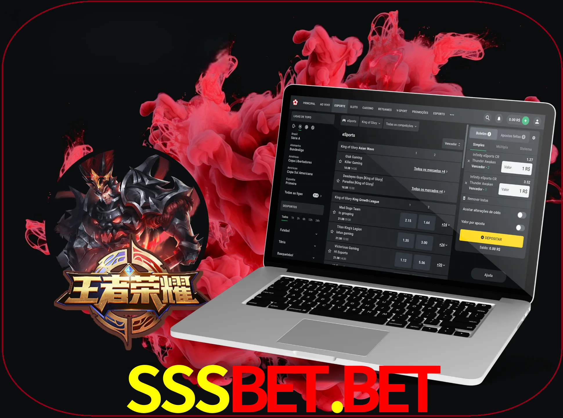 Um jogo global que conquistou os corações dos utilizadores de todo o mundo e que foi desenvolvido na China está disponível no sssbet.