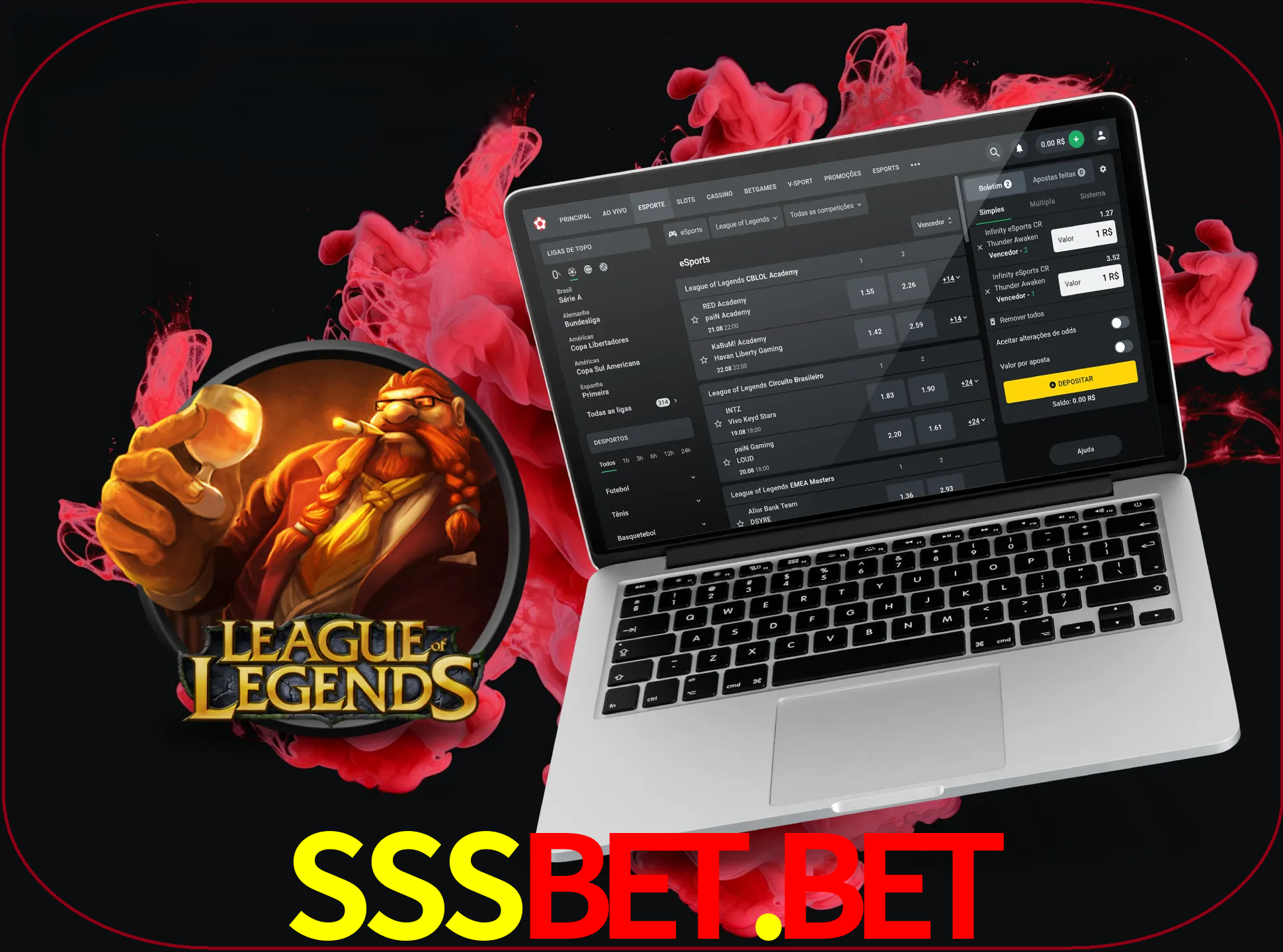 Se é um fã deste jogo, muitos torneios fantásticos que o vão surpreender estão disponíveis no sssbet.