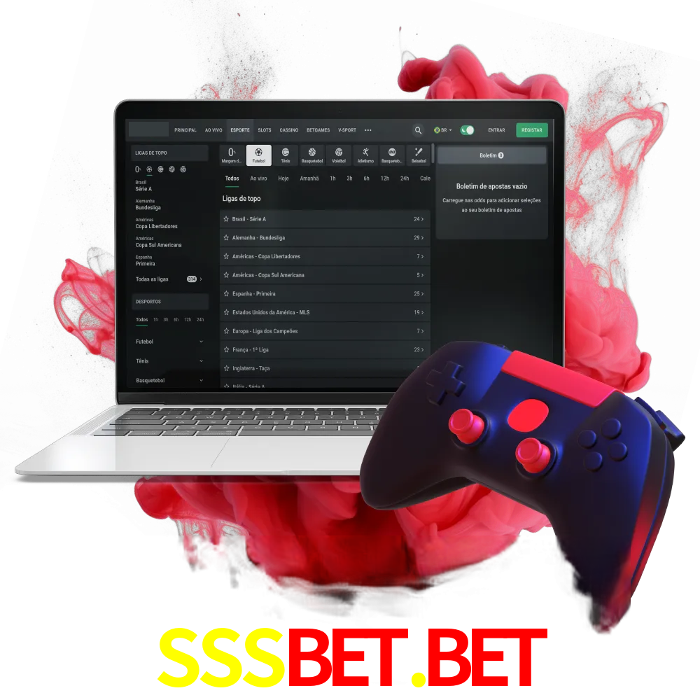 Explora a perspetiva, descobre como podes ganhar dinheiro real no sssbet simplesmente apostando em jogadores profissionais.
