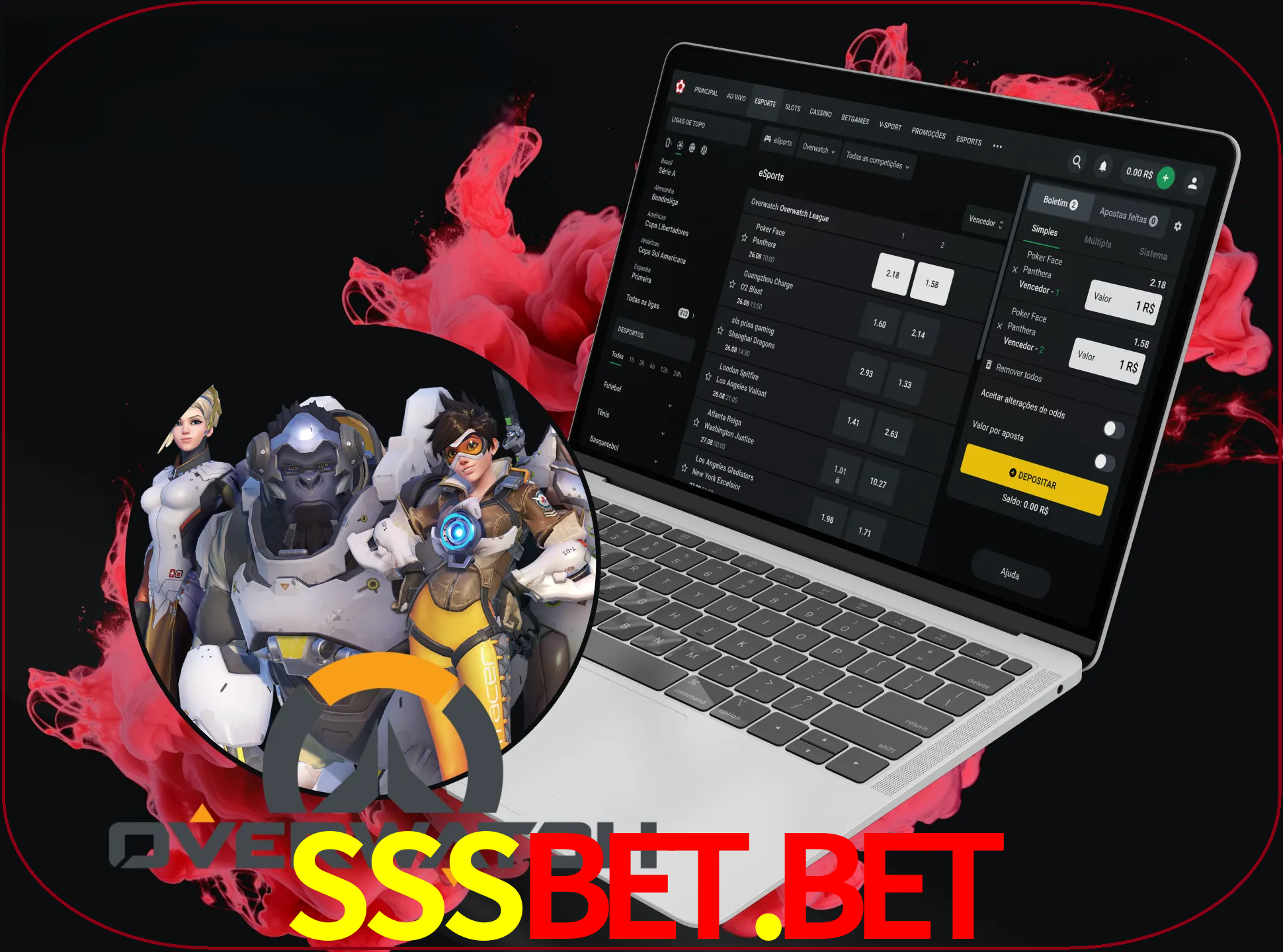 Os fãs deste fantástico jogo apreciarão a abundância de jogos e podem também ganhar dinheiro real apostando no sssbet.