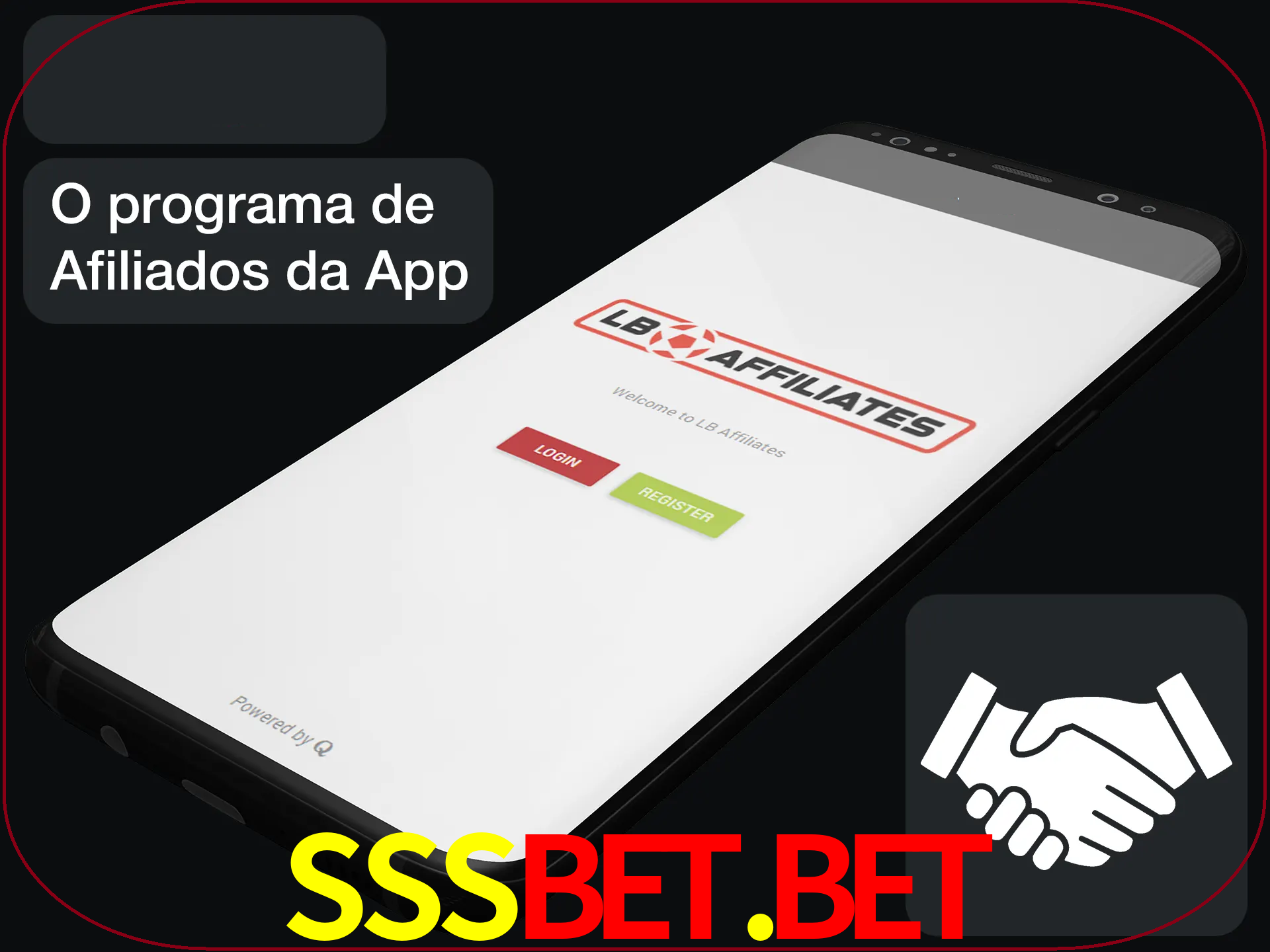 Obtenha mais valor convidando seus amigos.