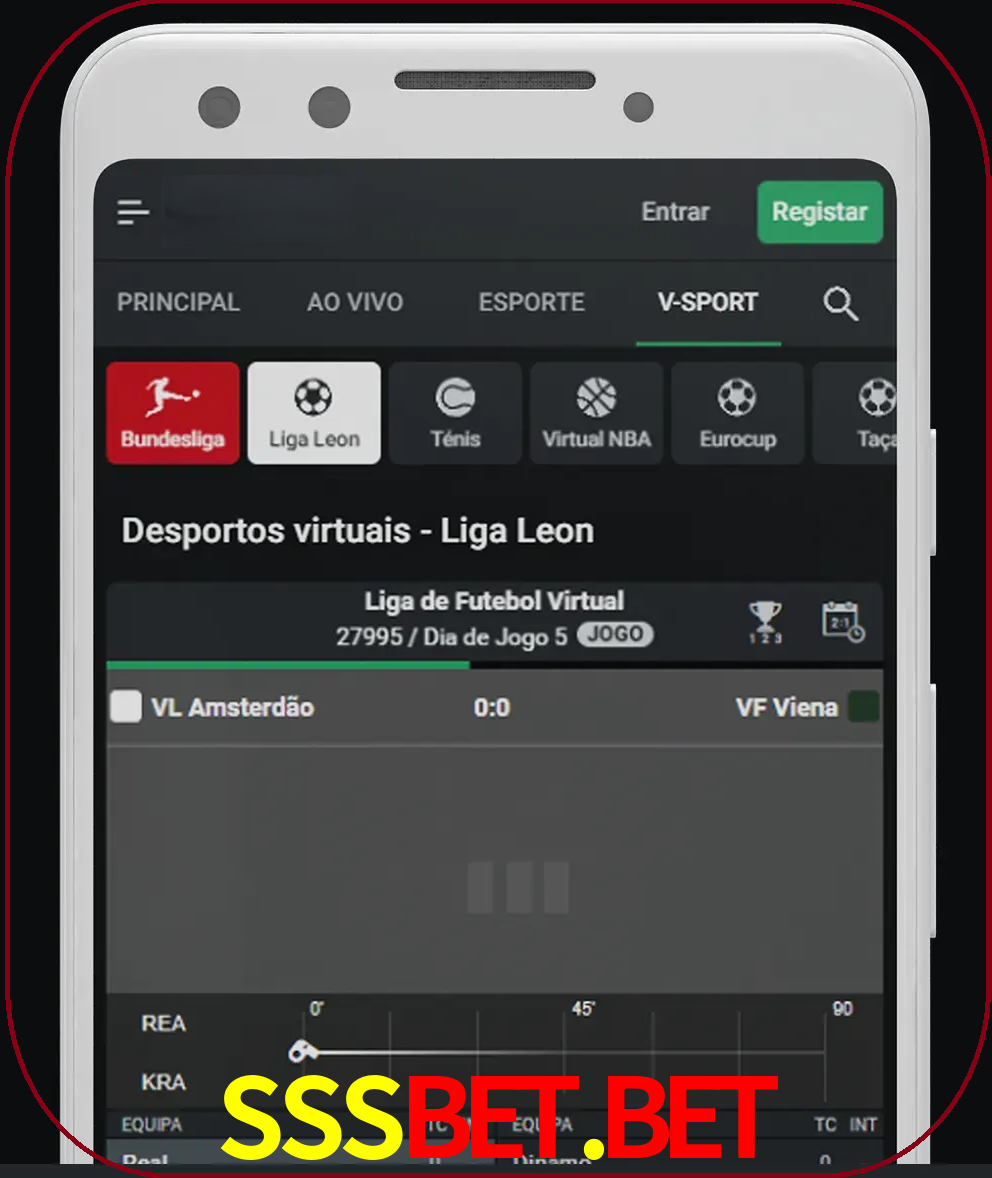Aposta em diferentes diciplines virtuais.