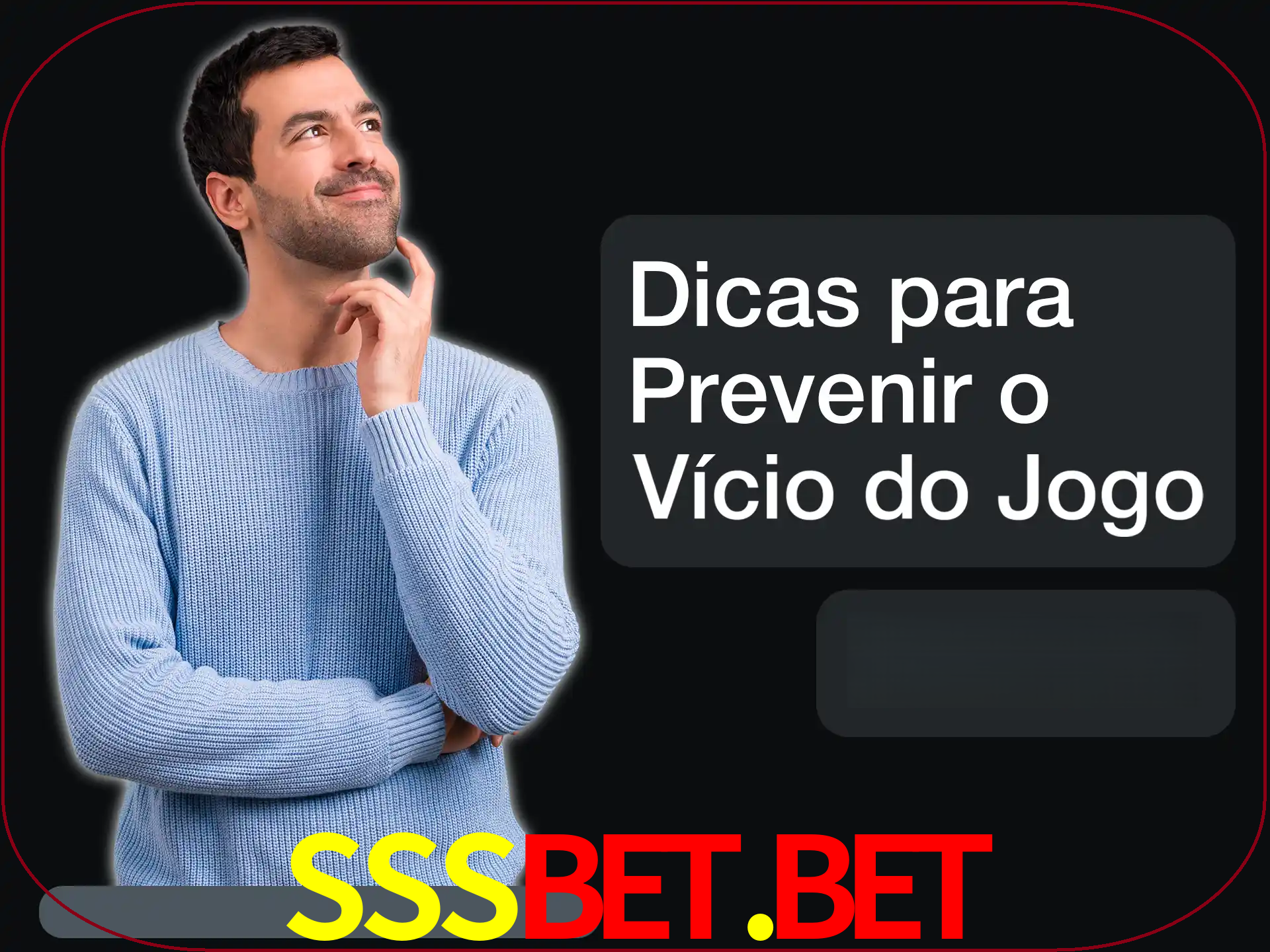 Controle-se melhor com estas simples dicas.